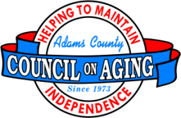Serving Seniors and Disabled Adults of Adams County, Indiana since 1973